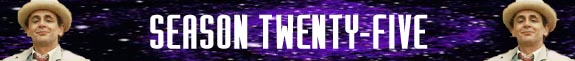 DW Season 25 Logo